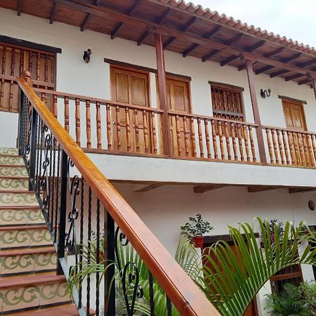 Апартаменты Casa Belia Картахена Экстерьер фото