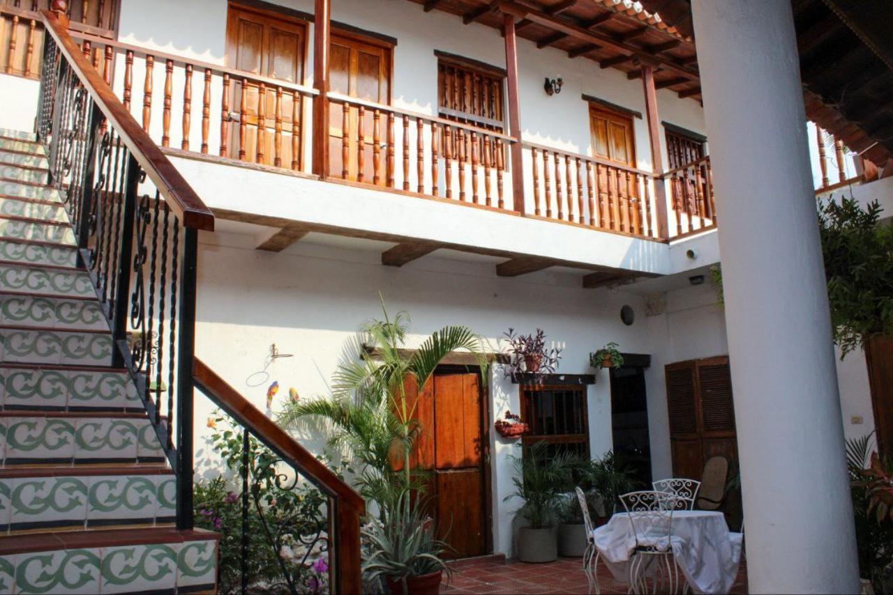 Апартаменты Casa Belia Картахена Экстерьер фото