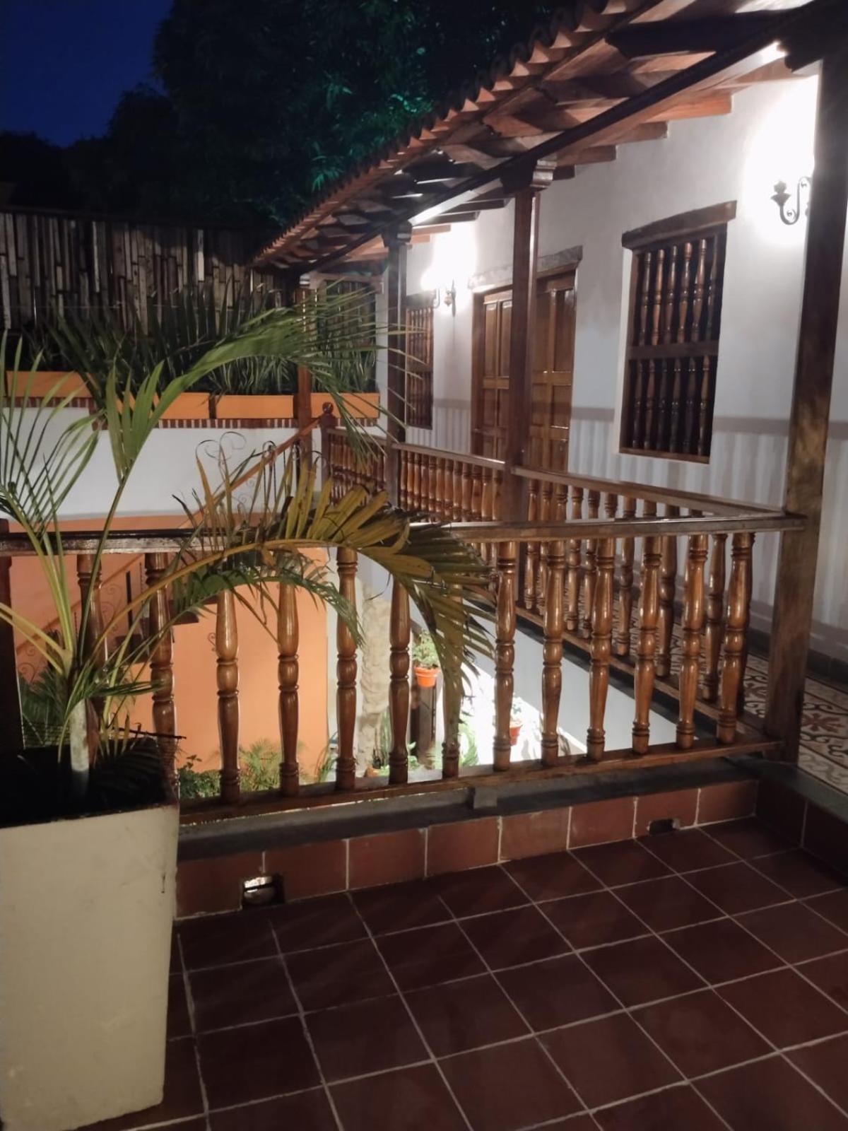 Апартаменты Casa Belia Картахена Экстерьер фото