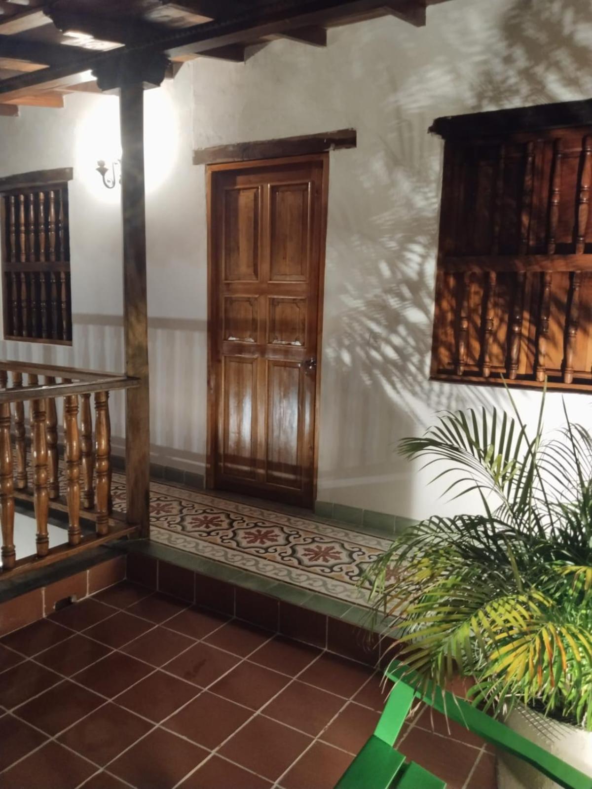 Апартаменты Casa Belia Картахена Экстерьер фото