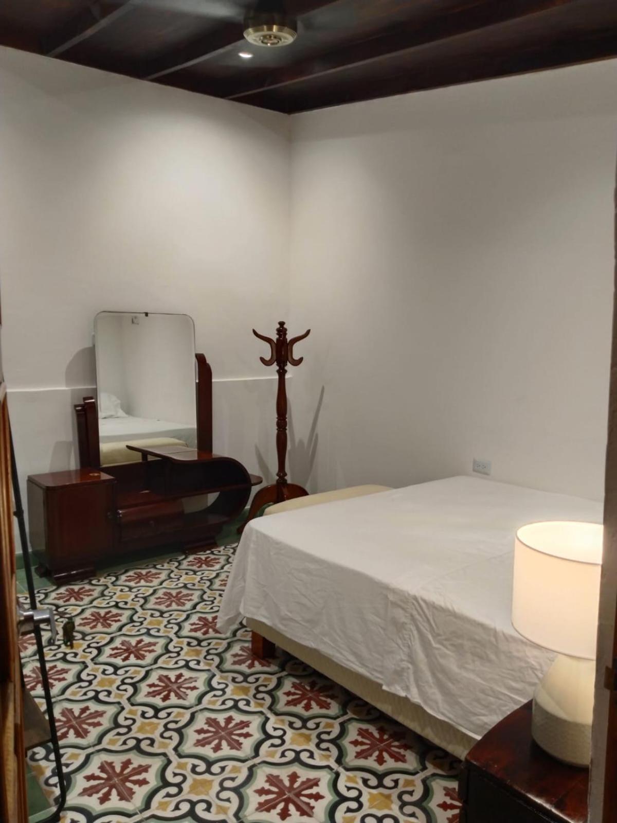 Апартаменты Casa Belia Картахена Экстерьер фото