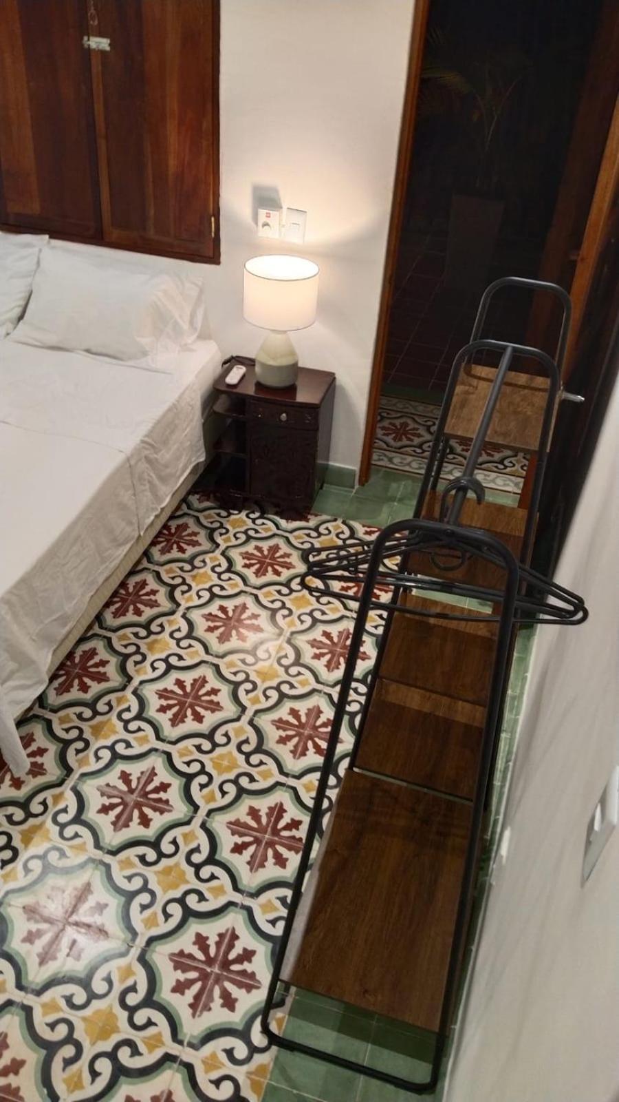 Апартаменты Casa Belia Картахена Экстерьер фото