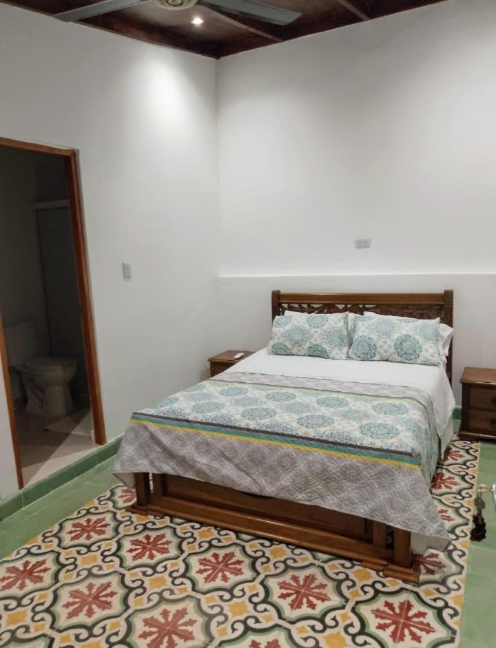 Апартаменты Casa Belia Картахена Экстерьер фото