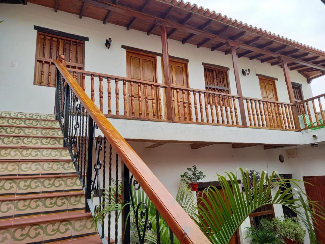 Апартаменты Casa Belia Картахена Экстерьер фото