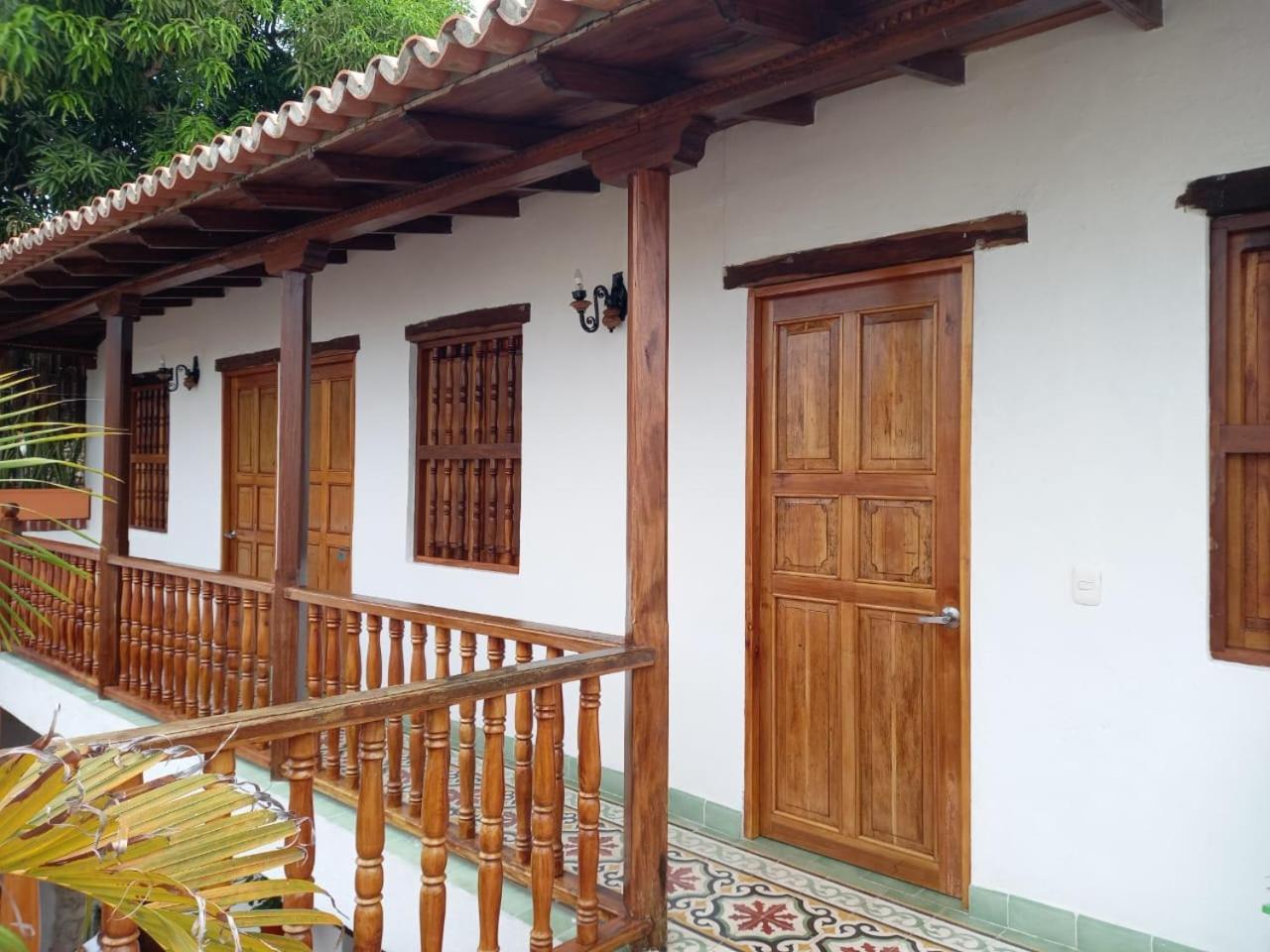 Апартаменты Casa Belia Картахена Экстерьер фото