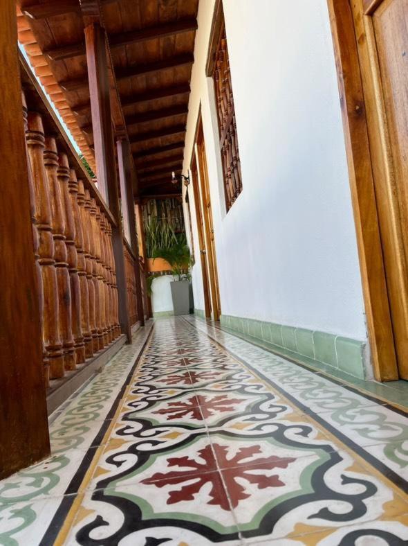 Апартаменты Casa Belia Картахена Экстерьер фото