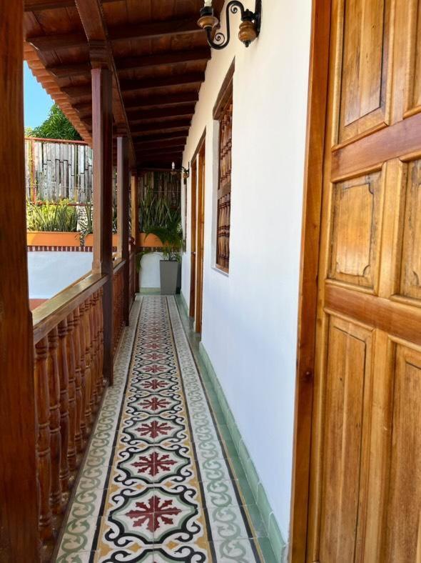 Апартаменты Casa Belia Картахена Экстерьер фото